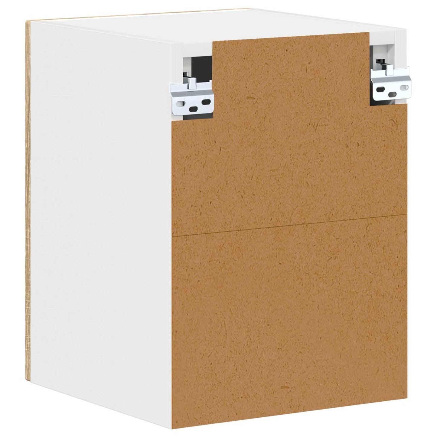 Pannello lavastoviglie Kalmar 2 pz Rovere Sonoma