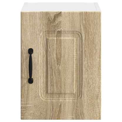 Pannello lavastoviglie Kalmar 2 pcs Rovere Sonoma | homemem39