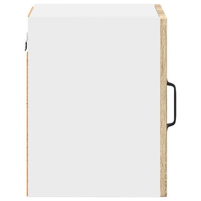 Pannello lavastoviglie Kalmar 2 pcs Rovere Sonoma | homemem39
