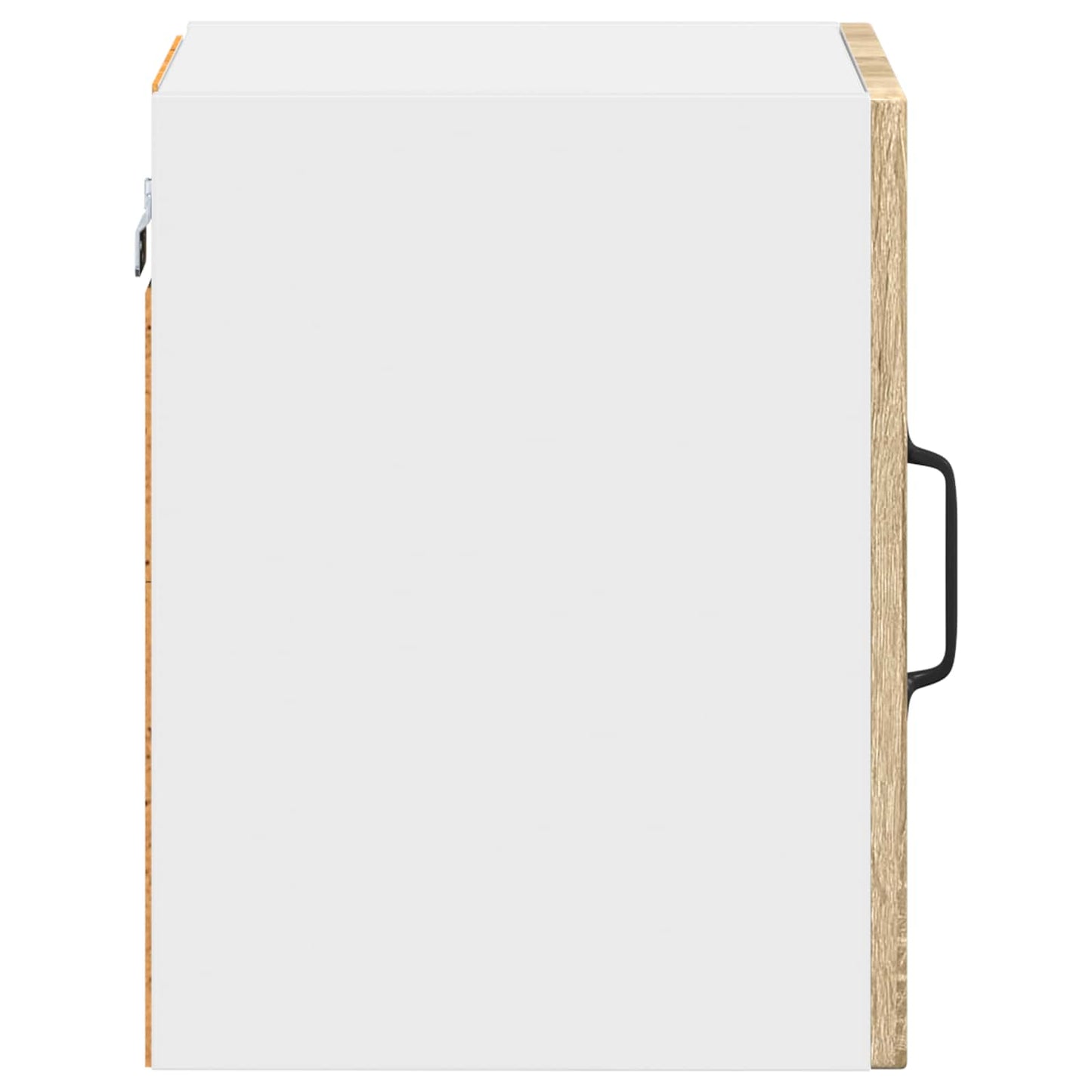 Pannello lavastoviglie Kalmar 2 pz Rovere Sonoma