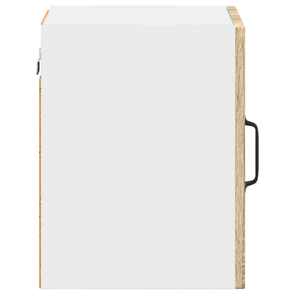 Pannello lavastoviglie Kalmar 2 pz Rovere Sonoma