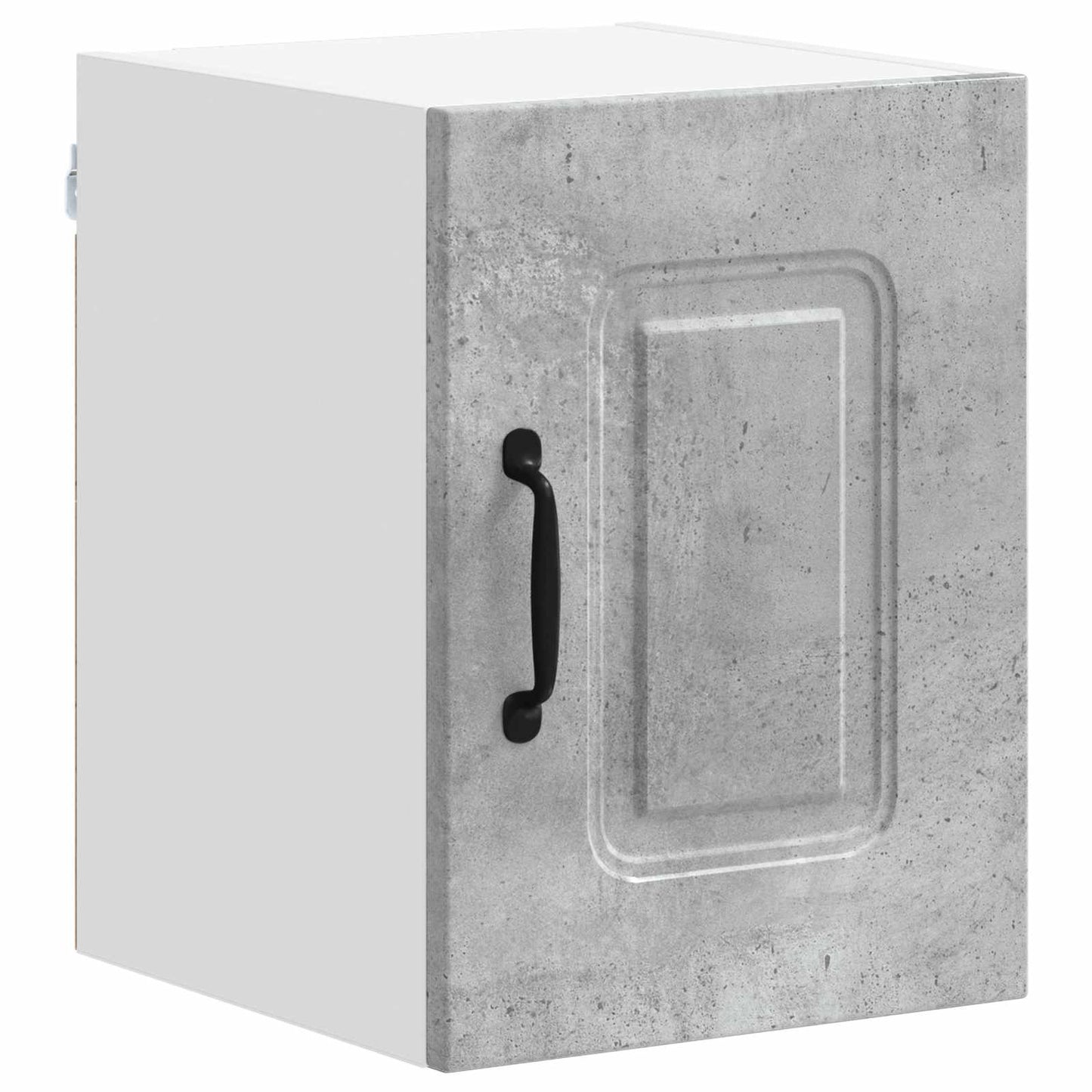 Pannello lavastoviglie Kalmar 2 pcs Grigio cemento | homemem39