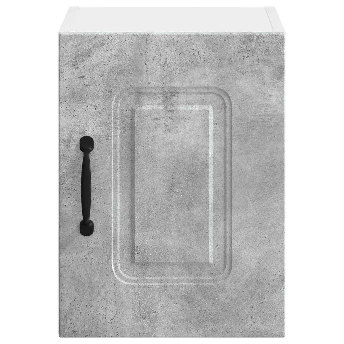 Pannello lavastoviglie Kalmar 2 pcs Grigio cemento | homemem39