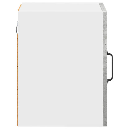 Pannello lavastoviglie Kalmar 2 pcs Grigio cemento | homemem39
