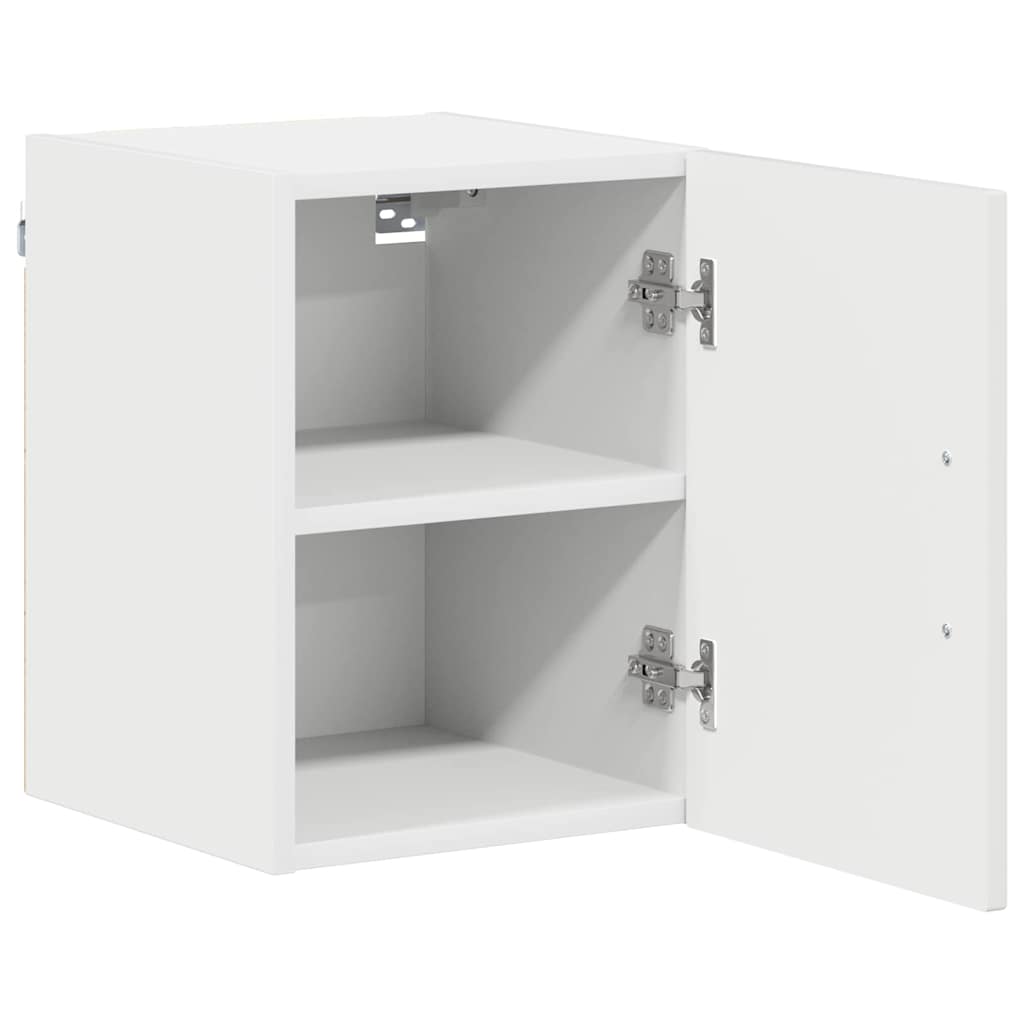 Pannello lavastoviglie Kalmar Bianco Lucido 30 x 31 x 40 cm | homemem39