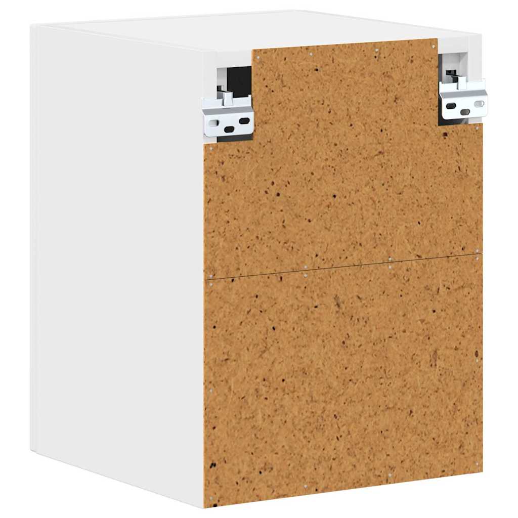 Pannello lavastoviglie Kalmar Bianco Lucido 30 x 31 x 40 cm | homemem39