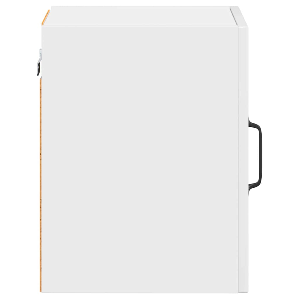 Pannello lavastoviglie Kalmar 2 pcs Bianco Lucido | homemem39