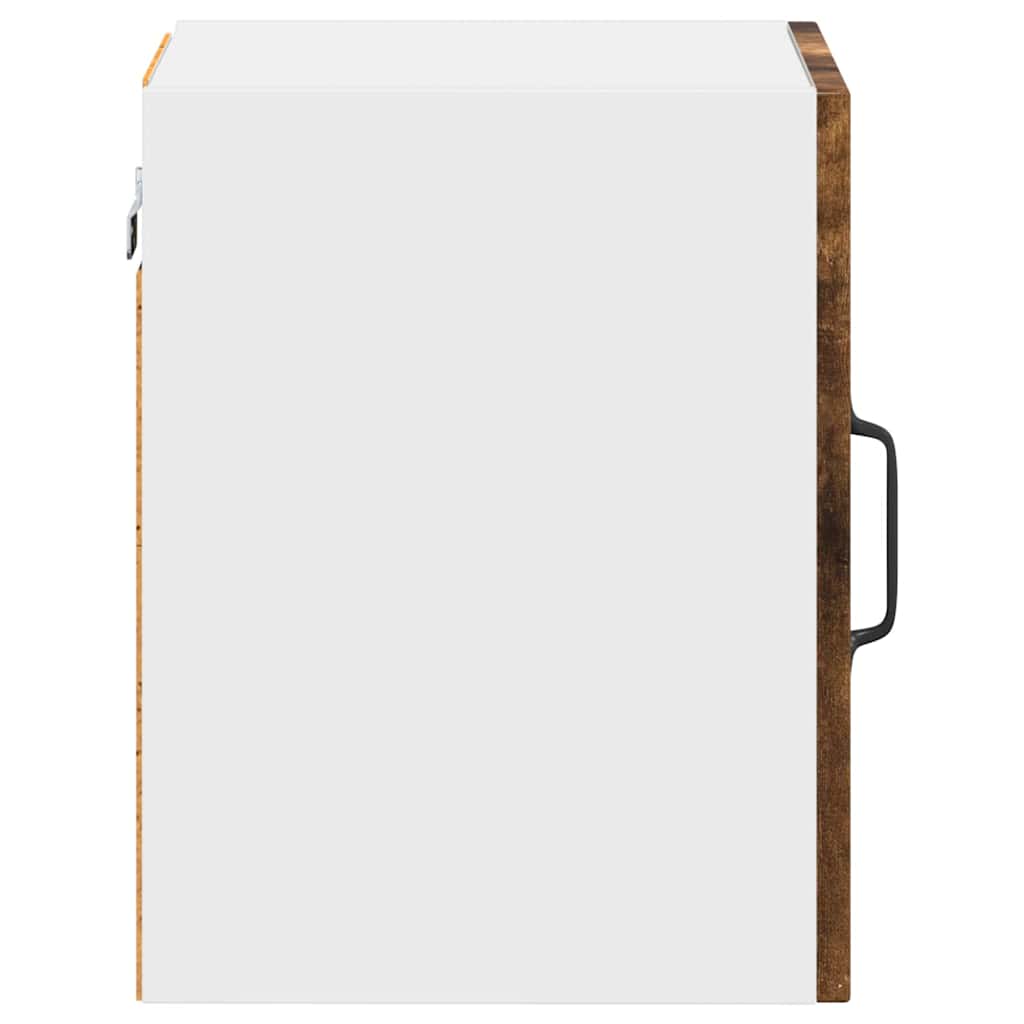Pannello lavastoviglie Kalmar 2 pcs Rovere fumé 30 x 31 x 40 cm | homemem39