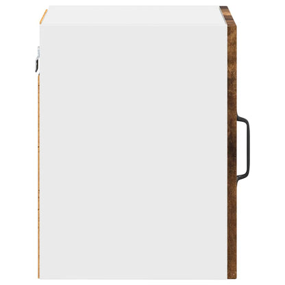 Pannello lavastoviglie Kalmar 2 pcs Rovere fumé 30 x 31 x 40 cm | homemem39