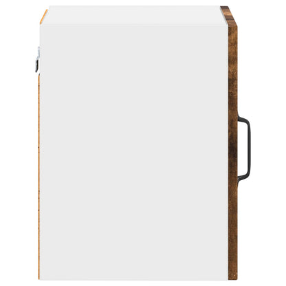 Pannello lavastoviglie Kalmar 2 pz Rovere fumé