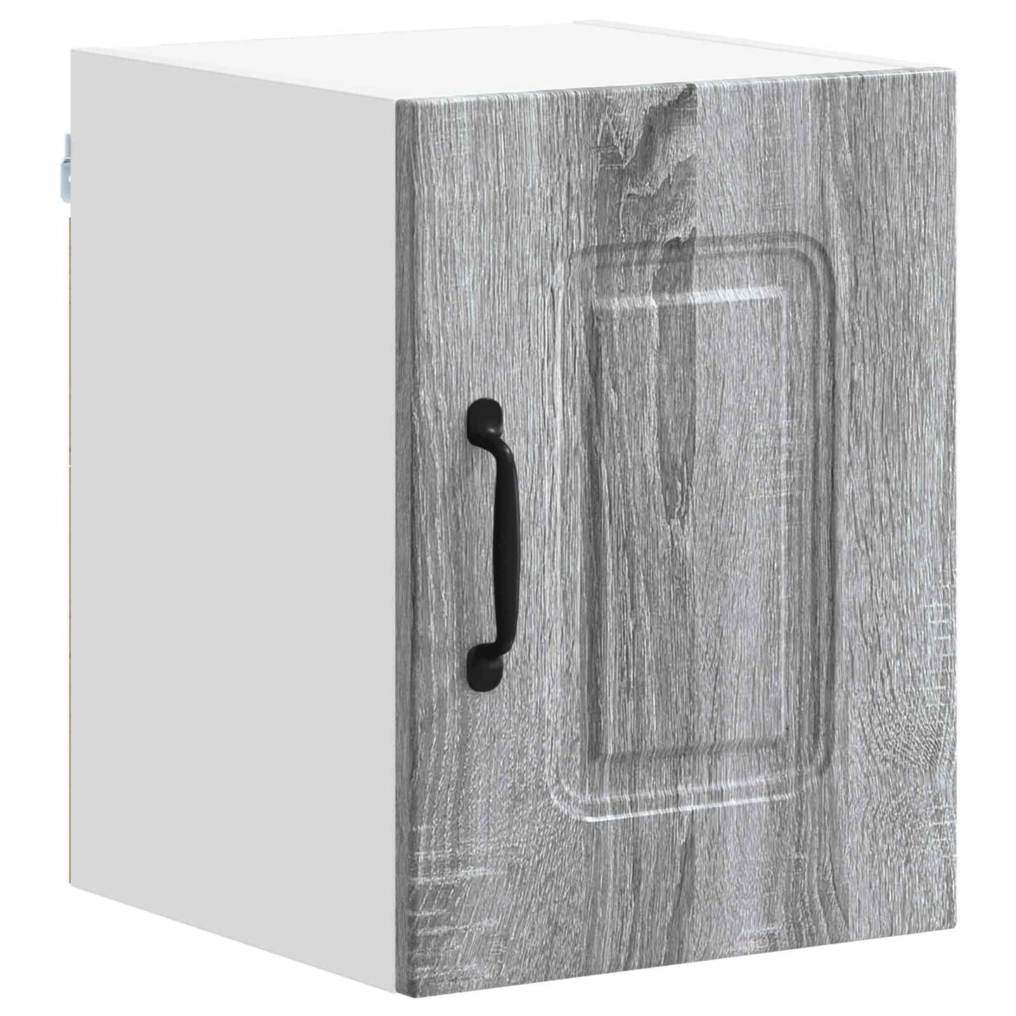 Pannello lavastoviglie Kalmar 2 pcs Grigio Sonoma | homemem39