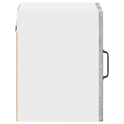 Pannello lavastoviglie Kalmar 2 pcs Grigio Sonoma | homemem39