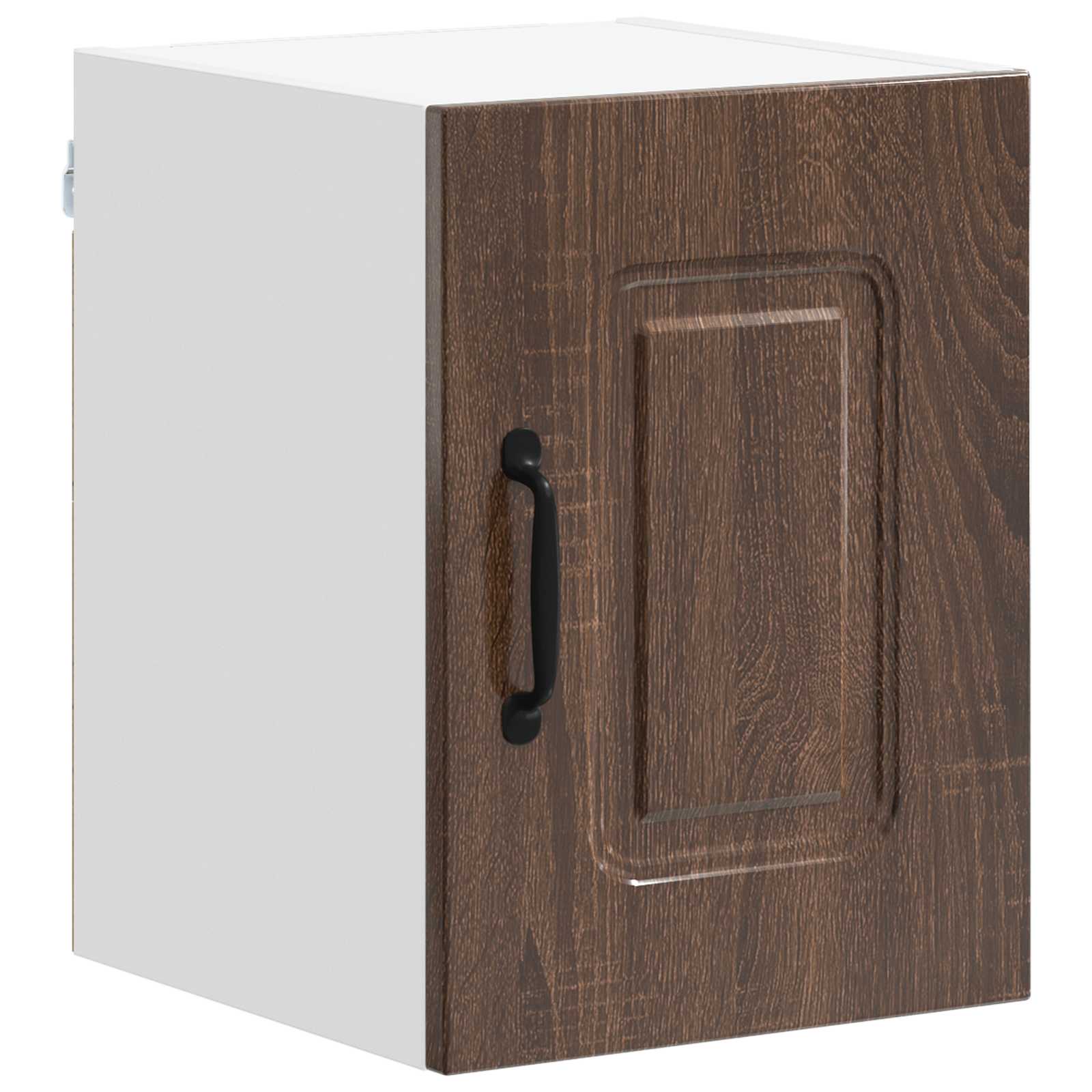Pannello lavastoviglie Kalmar Rovere Marrone 30 x 31 x 40 cm | homemem39