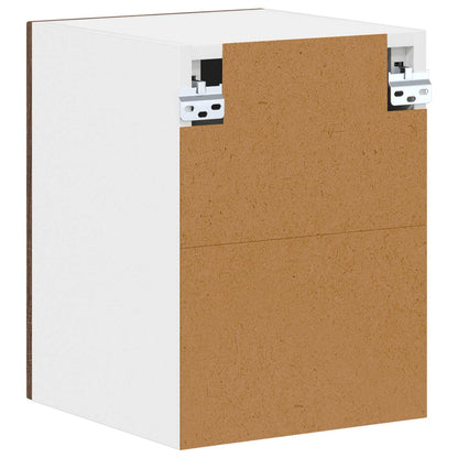 Pannello lavastoviglie Kalmar Rovere Marrone 30 x 31 x 40 cm - homemem39