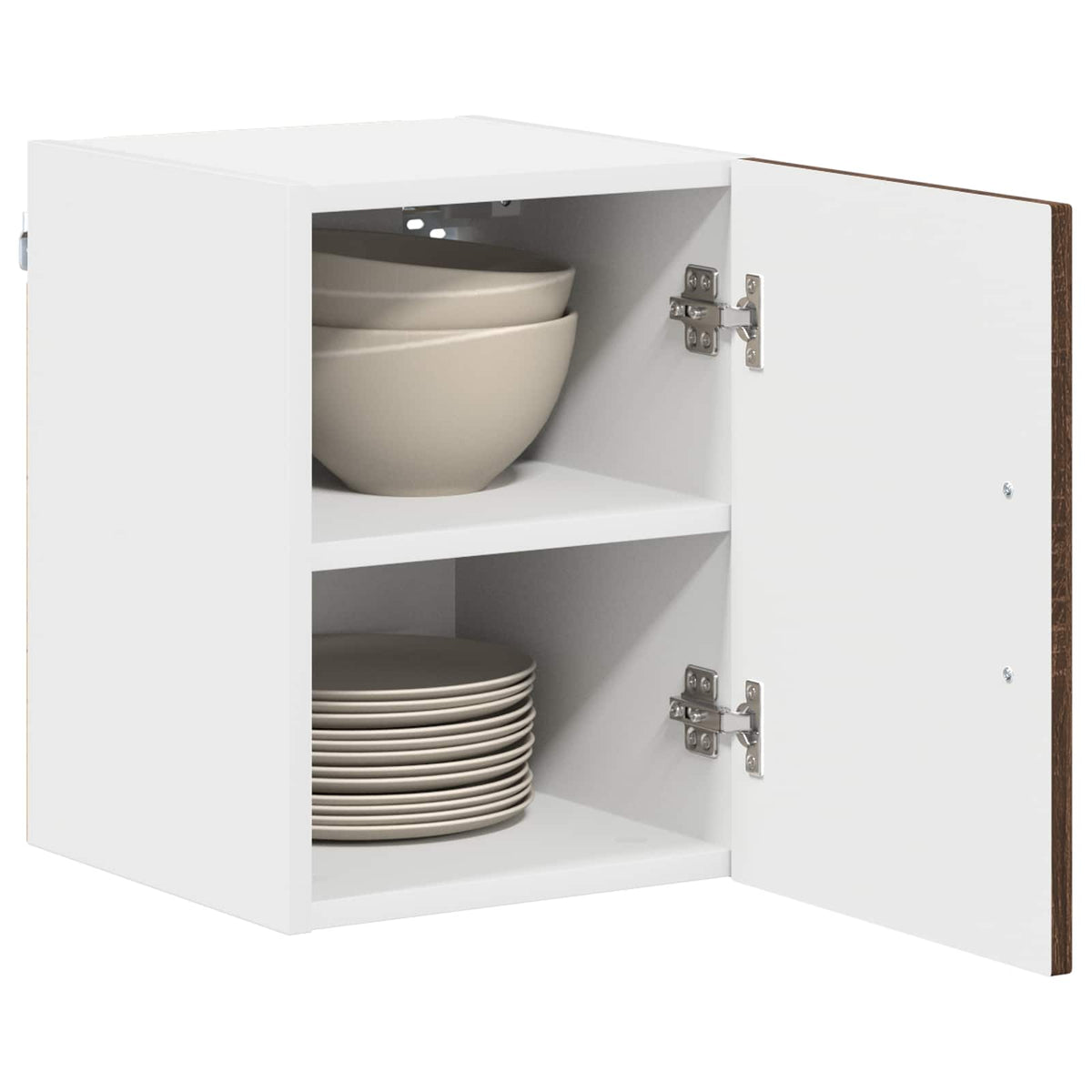 Pannello lavastoviglie Kalmar Rovere Marrone 30 x 31 x 40 cm - homemem39