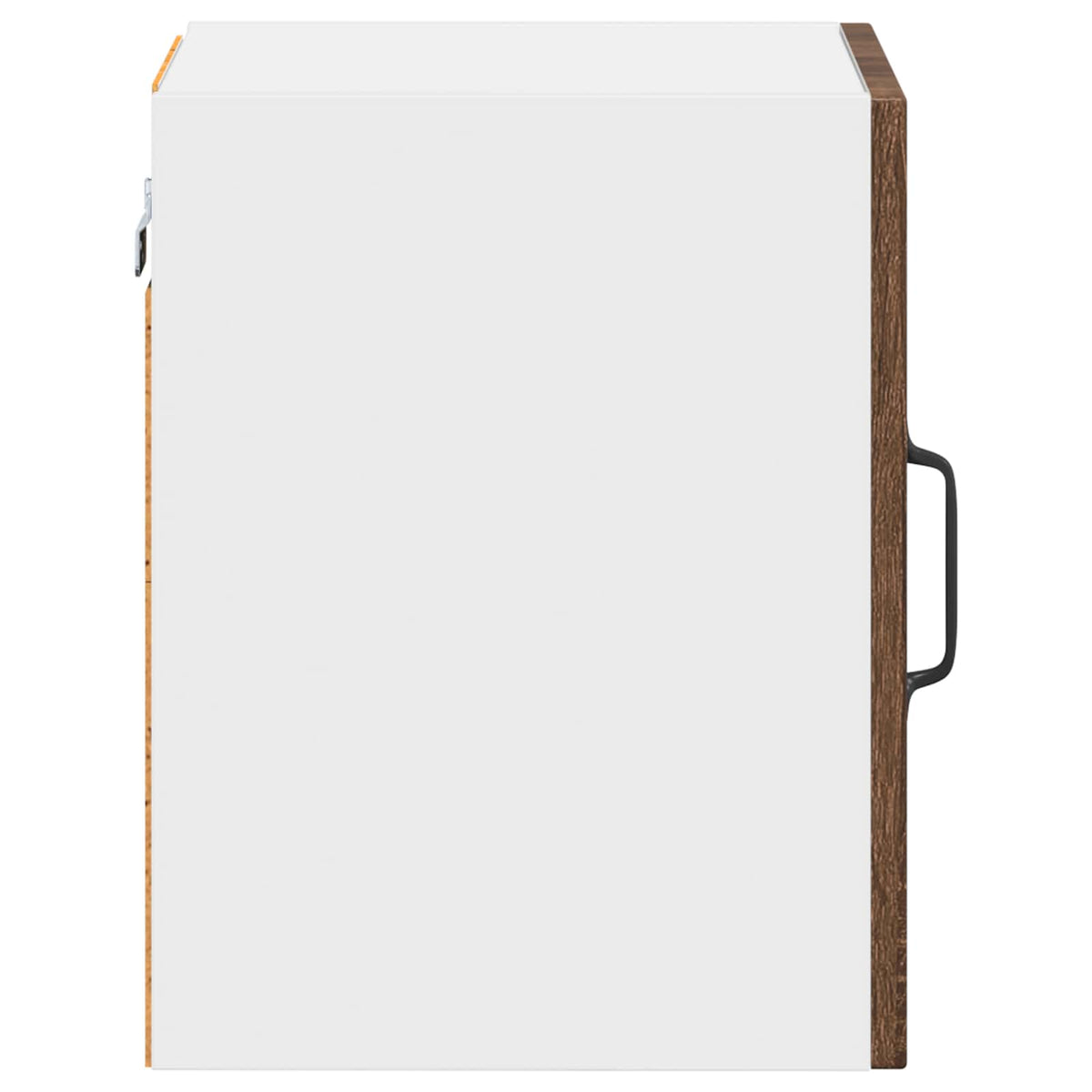 Pannello lavastoviglie Kalmar Rovere Marrone 30 x 31 x 40 cm - homemem39