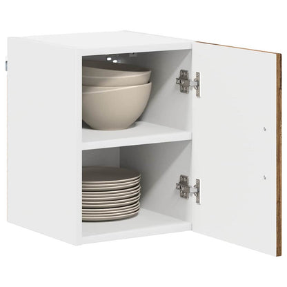 Pannello lavastoviglie Kalmar Legno vecchio 30 x 31 x 40 cm | homemem39