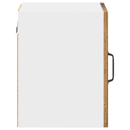 Pannello lavastoviglie Kalmar Legno vecchio 30 x 31 x 40 cm | homemem39