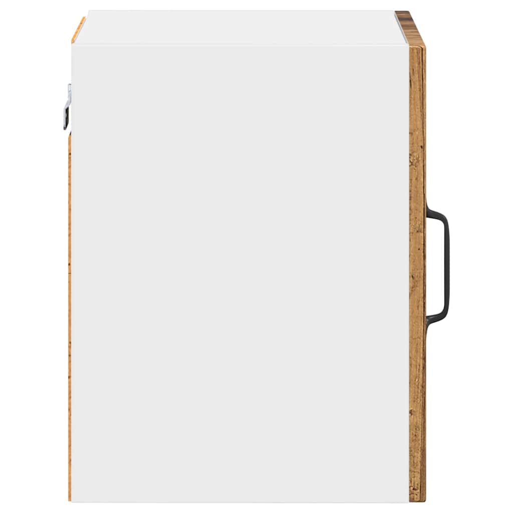 Pannello lavastoviglie Kalmar 2 pcs Legno vecchio | homemem39
