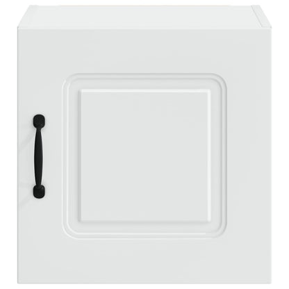 Pannello lavastoviglie Kalmar Bianco 40 x 31 x 40 cm | homemem39