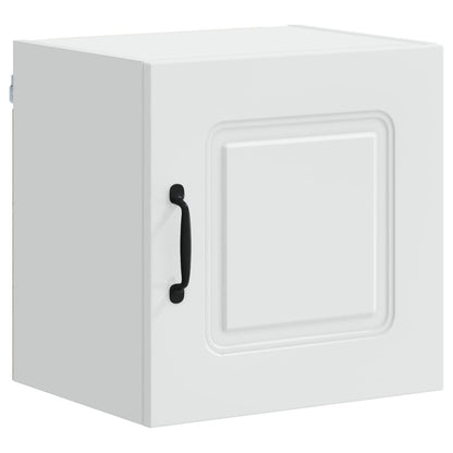 Pannello lavastoviglie Kalmar 2 pcs Bianco 40 x 31 x 40 cm | homemem39