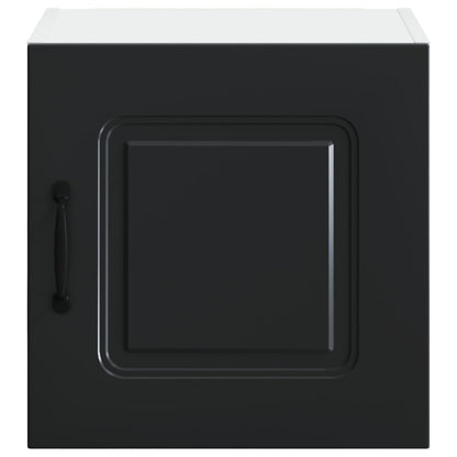 Pannello lavastoviglie Kalmar Nero 40 x 31 x 40 cm | homemem39