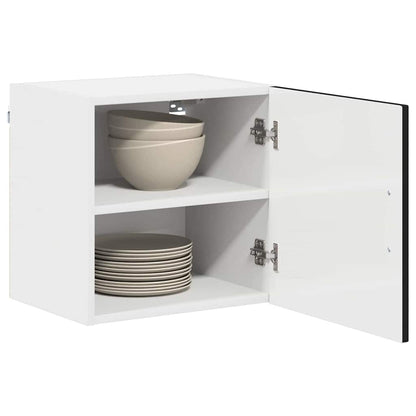 Pannello lavastoviglie Kalmar Nero 40 x 31 x 40 cm | homemem39