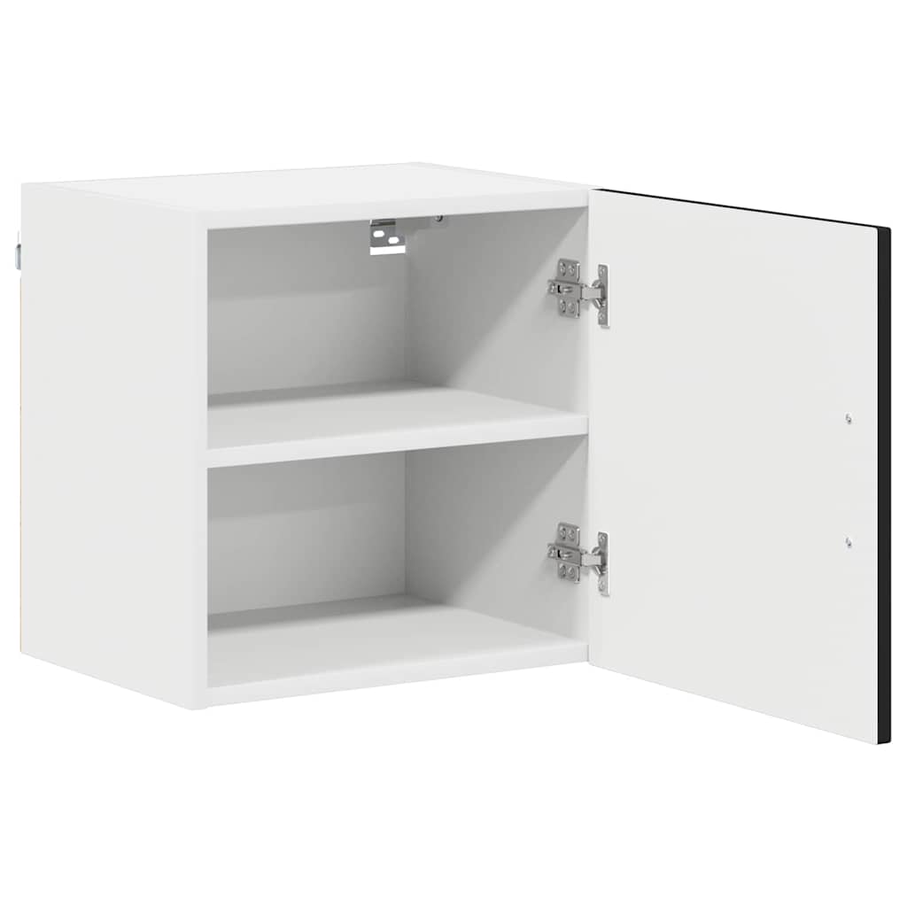 Pannello lavastoviglie Kalmar 2 pcs Nero 40 x 31 x 40 cm | homemem39