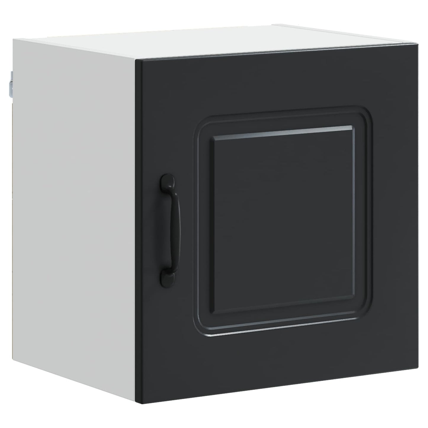 Pannello lavastoviglie Kalmar 2 pcs Nero 40 x 31 x 40 cm | homemem39