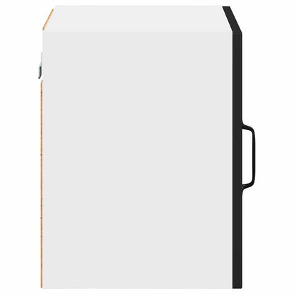 Pannello lavastoviglie Kalmar 2 pcs Nero 40 x 31 x 40 cm | homemem39