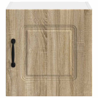 Pannello lavastoviglie Kalmar Rovere Sonoma 40 x 31 x 40 cm | homemem39