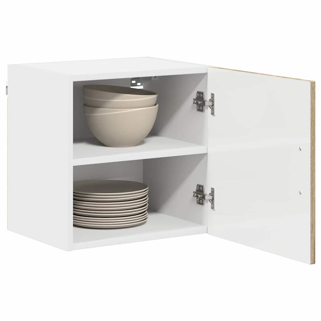 Pannello lavastoviglie Kalmar Rovere Sonoma 40 x 31 x 40 cm