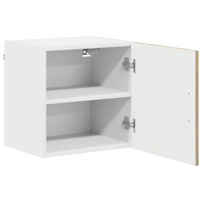 Pannello lavastoviglie Kalmar 2 pcs Rovere Sonoma | homemem39
