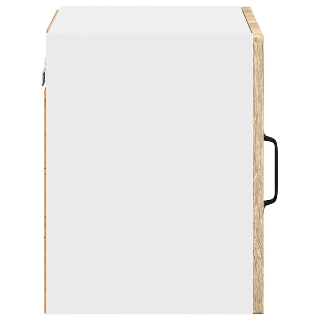 Pannello lavastoviglie Kalmar 2 pcs Rovere Sonoma | homemem39