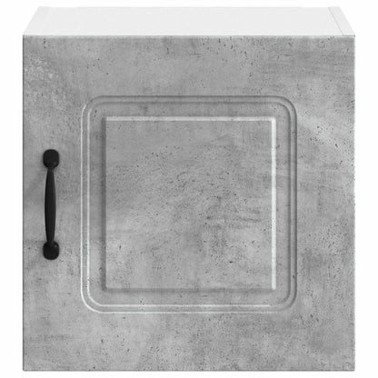 Pannello lavastoviglie Kalmar Grigio cemento 40 x 31 x 40 cm | homemem39