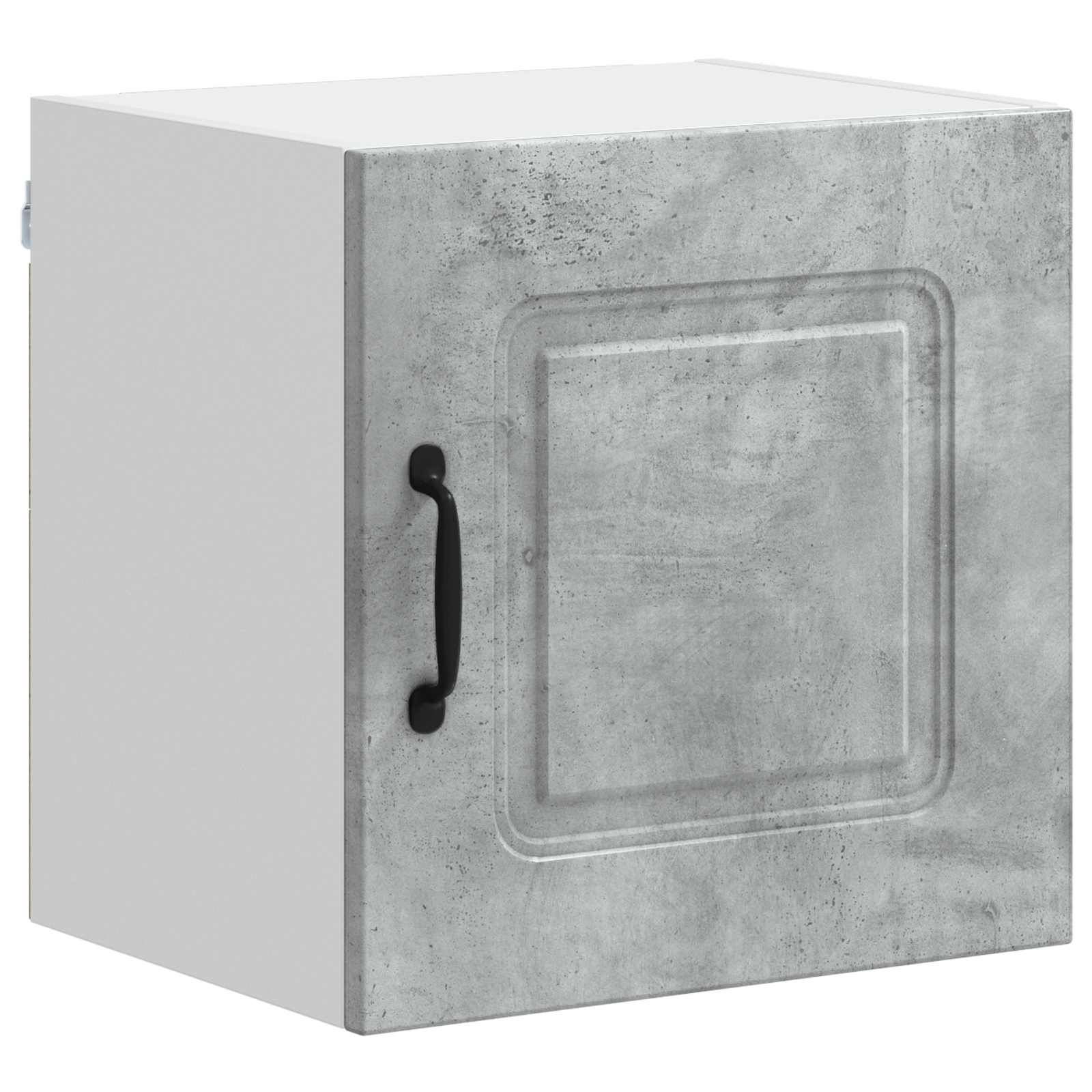 Pannello lavastoviglie Kalmar 2 pcs Grigio cemento | homemem39