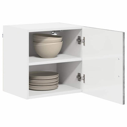 Pannello lavastoviglie Kalmar 2 pcs Grigio cemento | homemem39