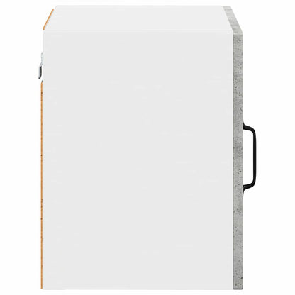 Pannello lavastoviglie Kalmar 2 pcs Grigio cemento | homemem39