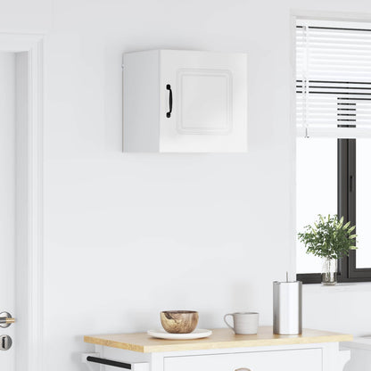 Pannello lavastoviglie Kalmar Bianco Lucido 40 x 31 x 40 cm | homemem39
