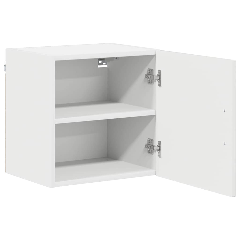 Pannello lavastoviglie Kalmar 2 pcs Bianco Lucido | homemem39