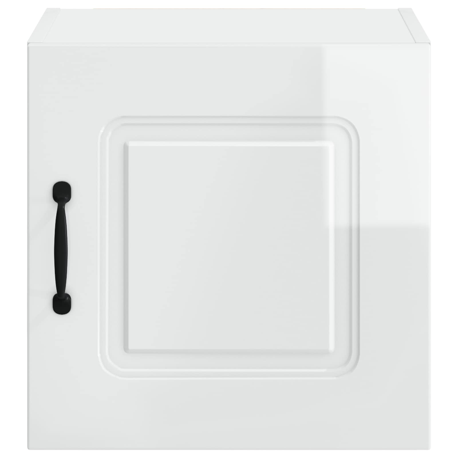 Pannello lavastoviglie Kalmar 2 pcs Bianco Lucido | homemem39