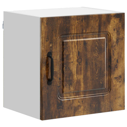 Pannello lavastoviglie Kalmar Rovere fumé 40 x 31 x 40 cm