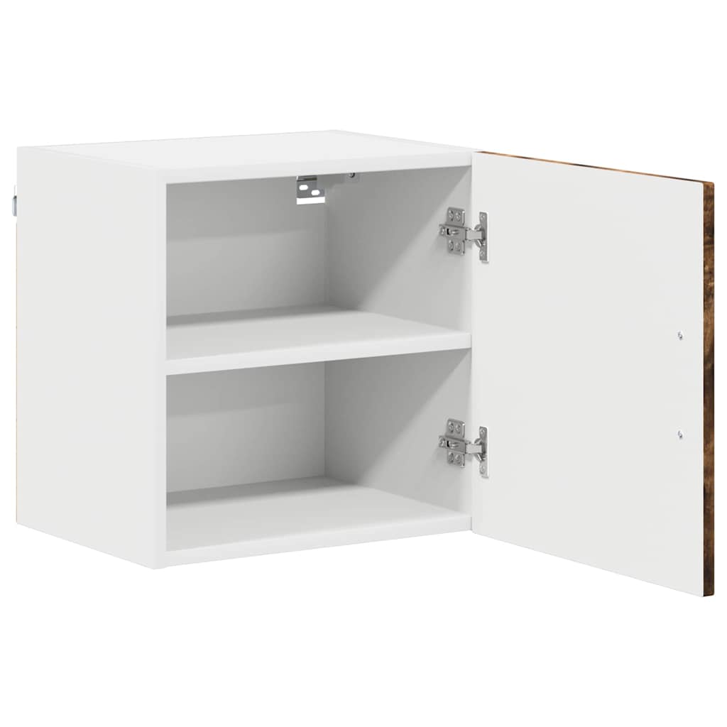 Pannello lavastoviglie Kalmar Rovere fumé 40 x 31 x 40 cm