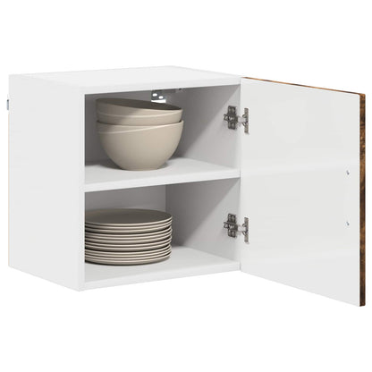 Pannello lavastoviglie Kalmar Rovere fumé 40 x 31 x 40 cm