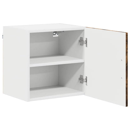 Pannello lavastoviglie Kalmar 2 pcs Rovere fumé 40 x 31 x 40 cm | homemem39