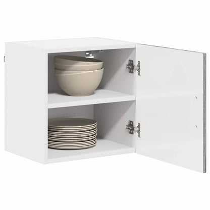 Pannello lavastoviglie Kalmar Grigio Sonoma 40 x 31 x 40 cm | homemem39