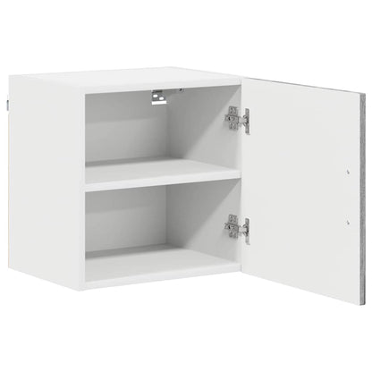 Pannello lavastoviglie Kalmar 2 pz Grigio Sonoma
