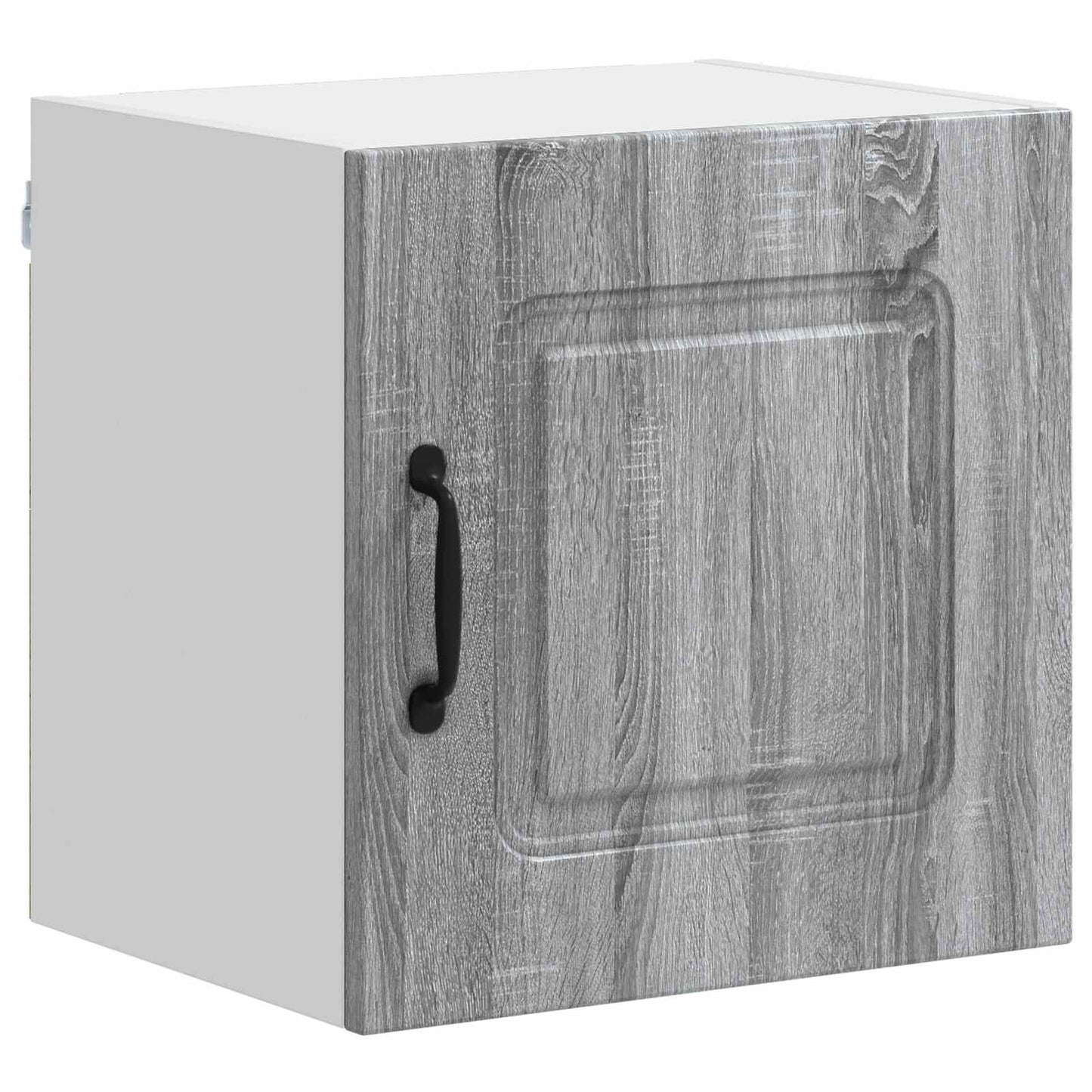 Pannello lavastoviglie Kalmar 2 pz Grigio Sonoma
