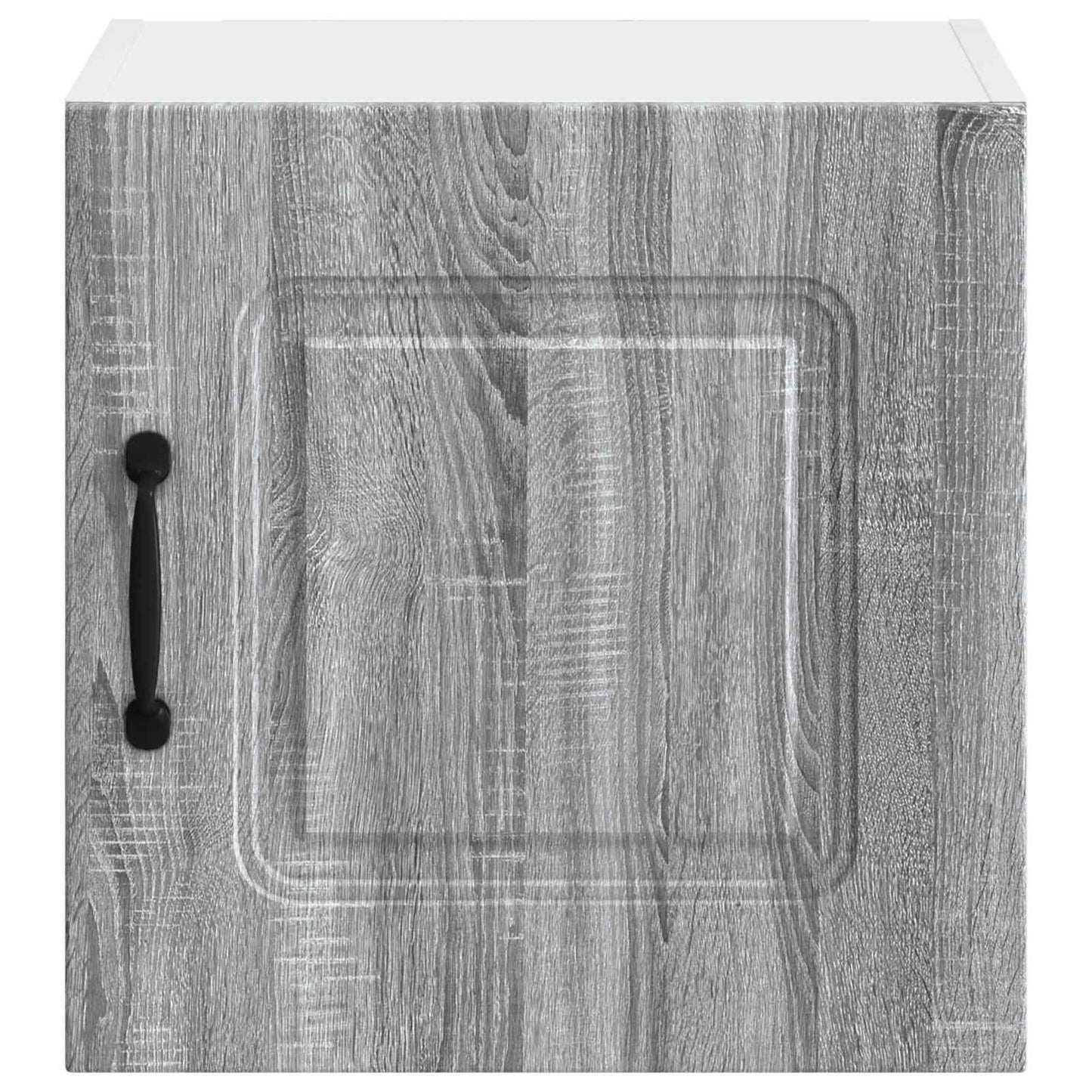 Pannello lavastoviglie Kalmar 2 pz Grigio Sonoma