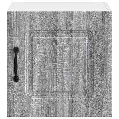 Pannello lavastoviglie Kalmar 2 pz Grigio Sonoma